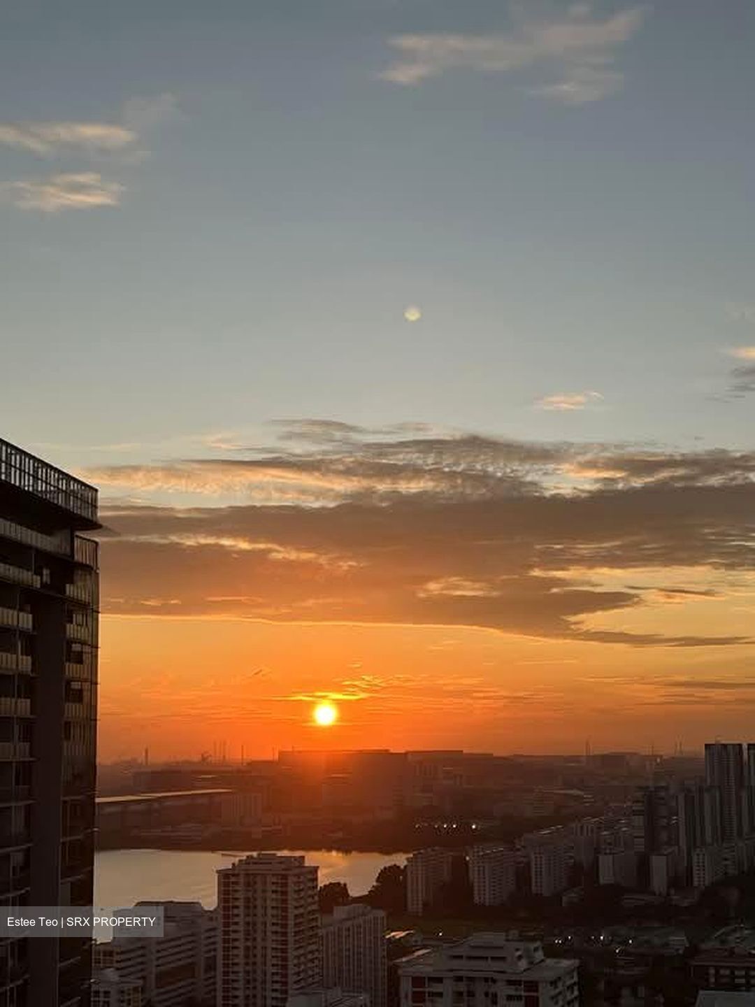 Parc Riviera (D5), Condominium #564132901